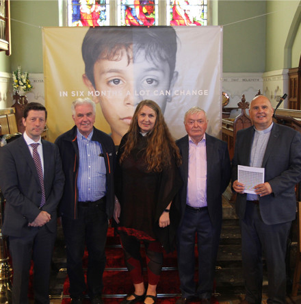 Irish Churches issue call to action on homelessness - Resources launched for church communities