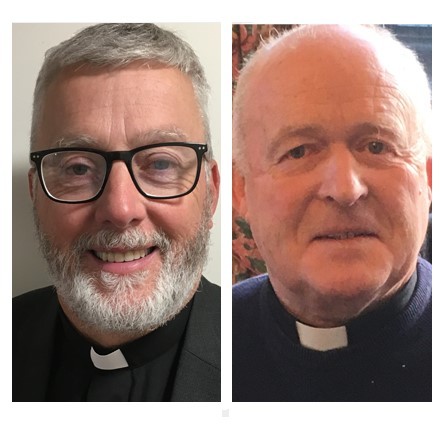 Joint Christmas Message from the Church of Ireland Archbishop’s Commissary for the Diocese of Clogher and the Roman Catholic Bishop of Clogher - Archdeacon Brian Harper & Bishop Larry Duffy