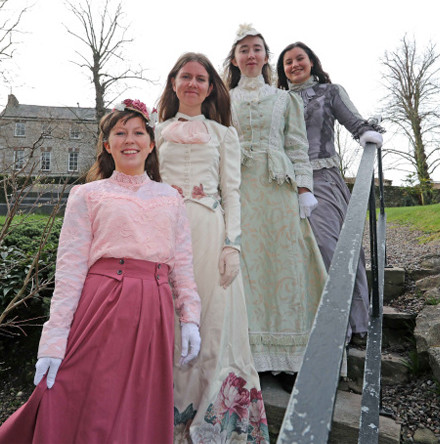Defining Church of Ireland moment in 1870 re–enacted in Cork, Cloyne and Ross