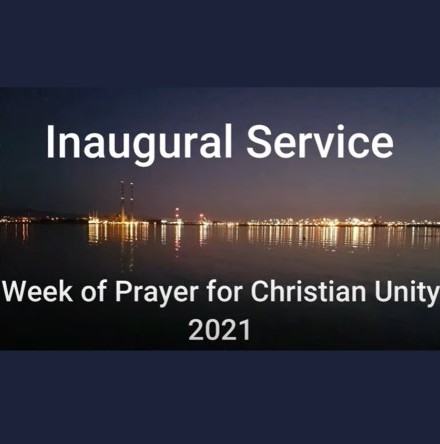 Week of Prayer for Christian Unity Opening Service in Dublin