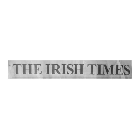 Change in date for Church of Ireland notes in ‘The Irish Times’
