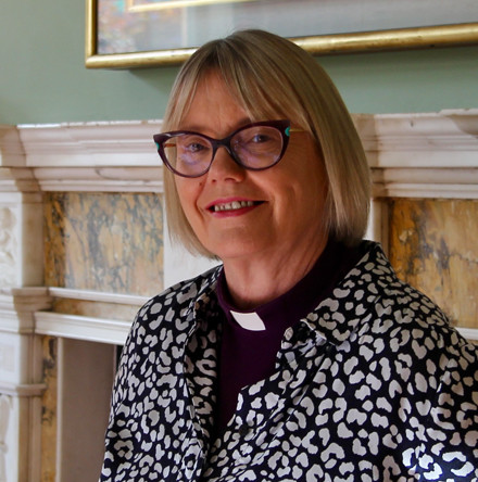 Church of Ireland launches Clergy Assistance Programme