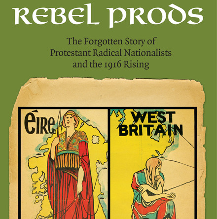New print run of ‘Rebel Prods’ now available