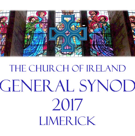 General Synod 2017 Closes in Limerick