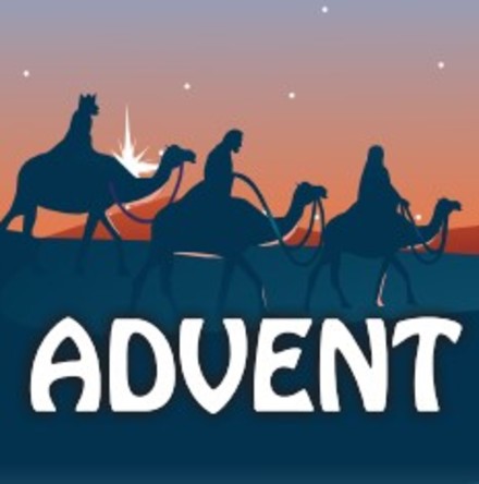 Children’s Ministry Advent Newsletter