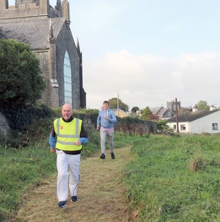 3K a Day to Pray – Aughrim and Creagh Group of Parishes