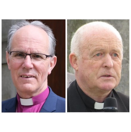 Joint statement from Bishops of Clogher to mark the Feast of Pentecost
