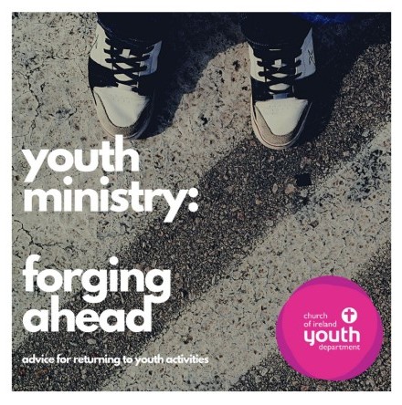 Forging ahead – returning to youth activities