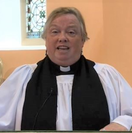 New Diocesan Director of Ordinands appointed in Armagh