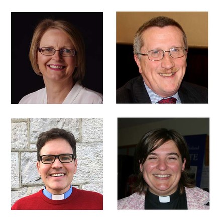 General Synod 2022 Preview - By the Honorary Secretaries of the General Synod