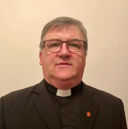 Appointment of new Canon of St Fin Barre’s Cathedral, Cork, and St Colman’s Cathedral, Cloyne