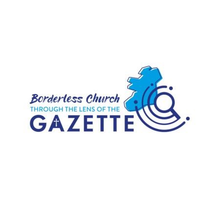 The Church of Ireland Gazette in the 1980s – ‘A Borderless Church’