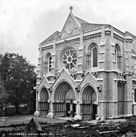 150th anniversary of the consecration of Saint Fin Barre’s Cathedral, Cork