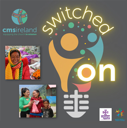 ‘Switched On’ connects children and families with everyday life in Nepal