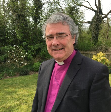 Statement on the reopening of churches - From the Most Revd John McDowell