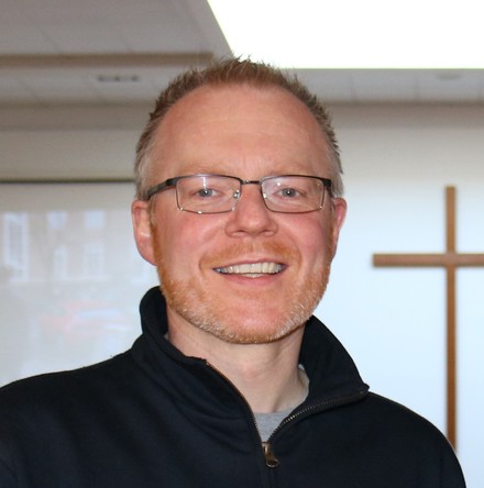 University chaplain to become Archdeacon of Belfast