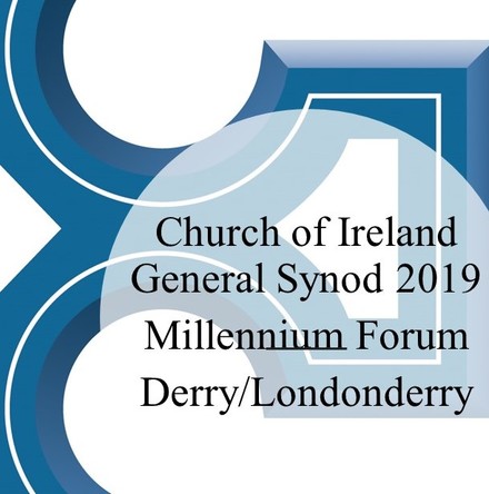 General Synod Attendance 2019