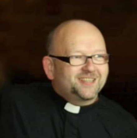 New rector appointed to Kilroot and Templecorran