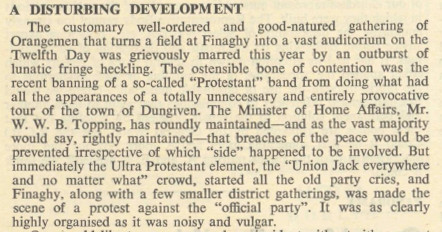 Church of Ireland Gazette 24 July 1959