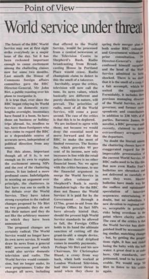 Church of Ireland Gazette - 23 August 1996