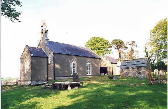 St Brigid's, Kilrush