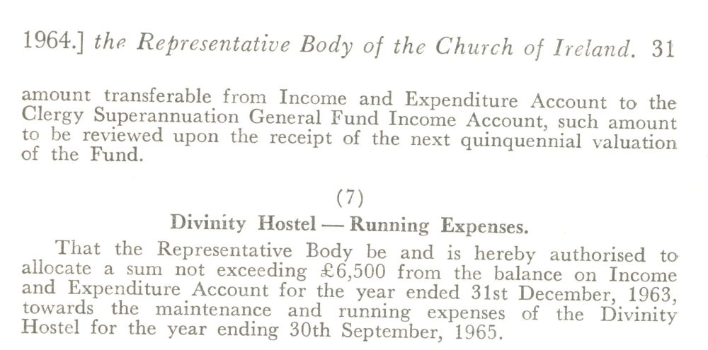 Journal of the General Synod, 1964, p 55