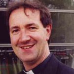 Bishop of Cashel and Ossory, the Rt Revd Michael Burrows