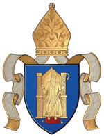 Crest of Diocese of Clogher