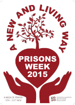 Prisons Week Logo