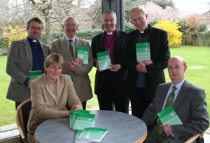 Launch of Pastoral Care in the Digital Age