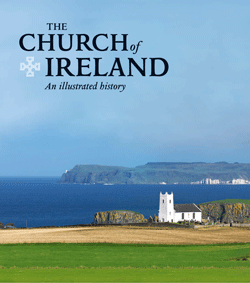 Church of Ireland Book