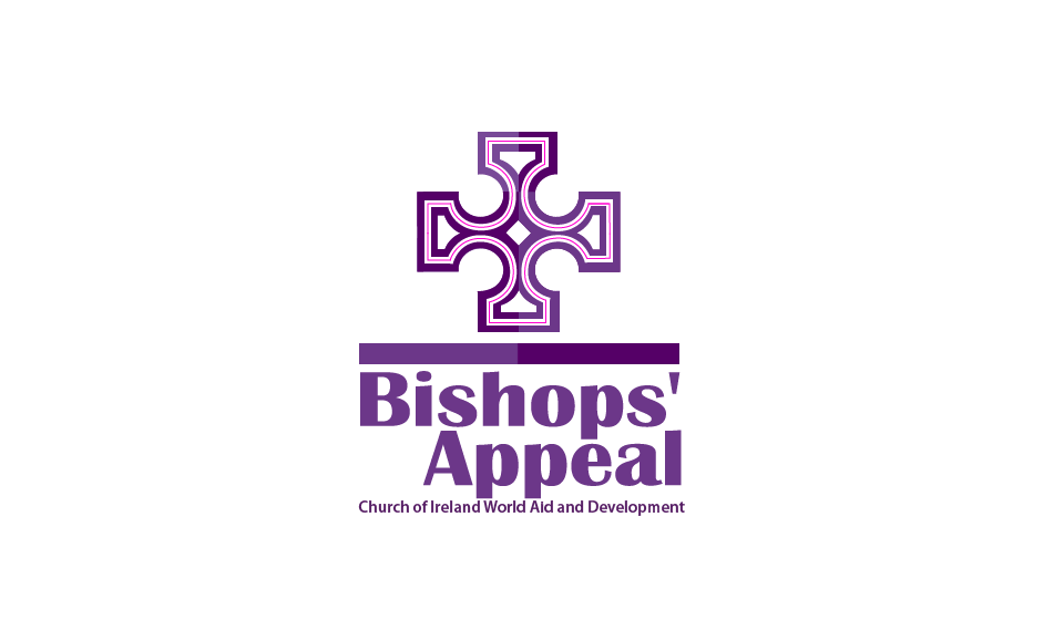 Bishops' Appeal logo